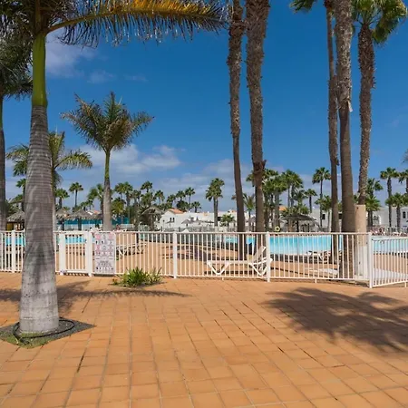 Apartment Sunny & Vibrant Corralejo