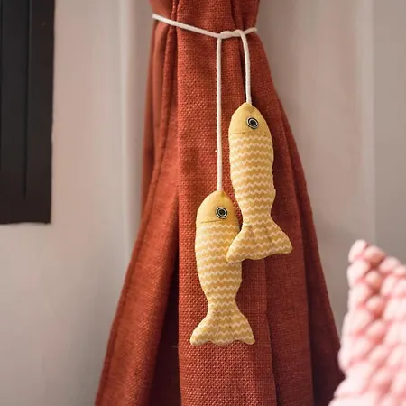 Appartement Sunny & Vibrant