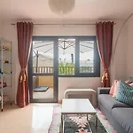 Apartment Sunny & Vibrant Corralejo