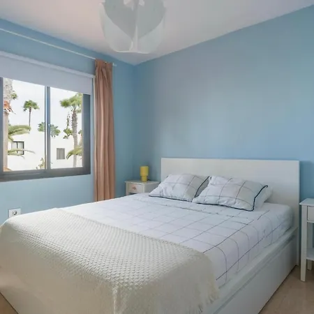 Apartment Sunny & Vibrant Corralejo