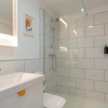 Sunny & Vibrant Apartment Corralejo