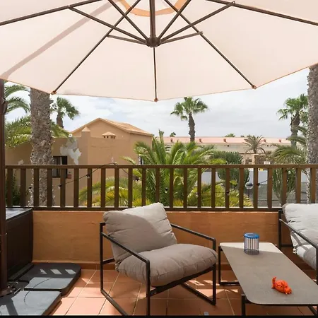 Apartment Sunny & Vibrant Corralejo