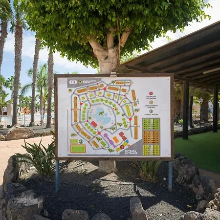 Sunny & Vibrant Apartmán Corralejo