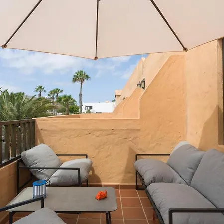 Apartmán Sunny & Vibrant *